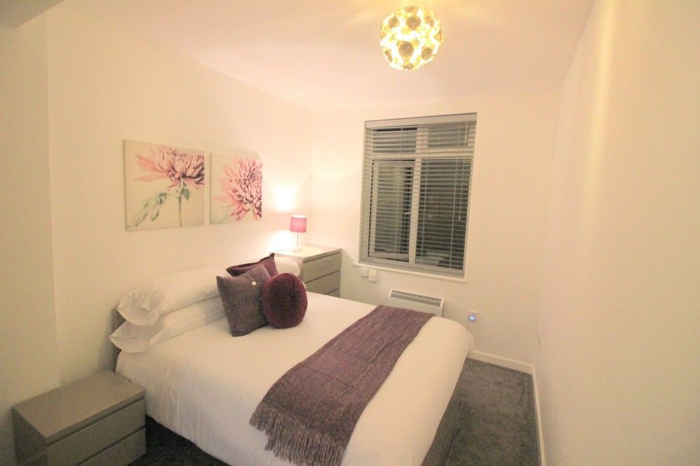 קאמברידג' Home Sweet Home By Payman Club מראה חיצוני תמונה