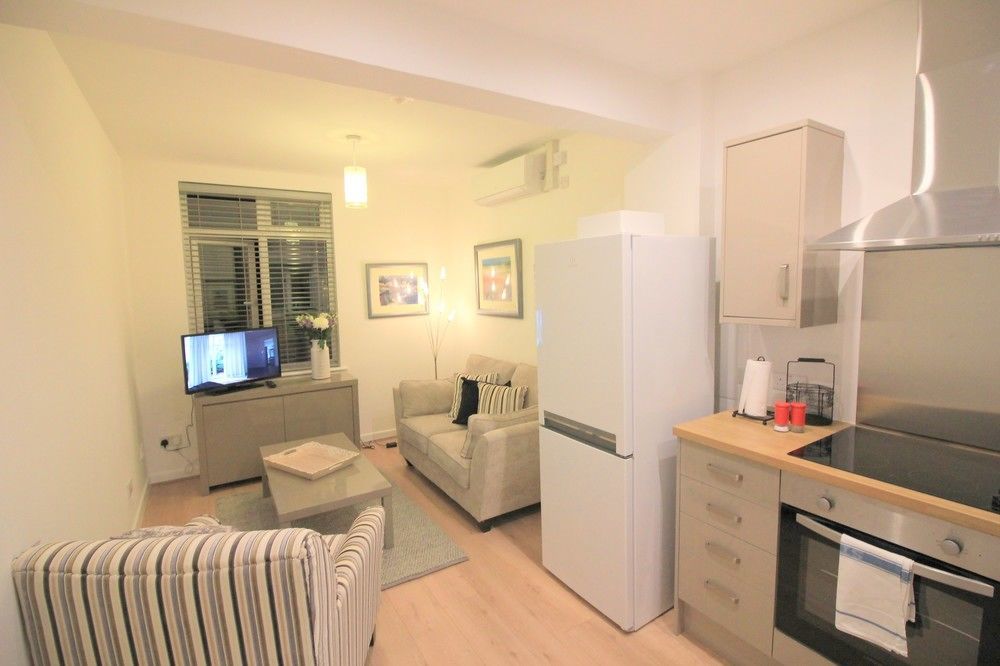 קאמברידג' Home Sweet Home By Payman Club מראה חיצוני תמונה
